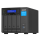 Dysk sieciowy QNAP Serwer NAS TVS-h474-PT-8G Intel Pentium Gold 8G DDR4